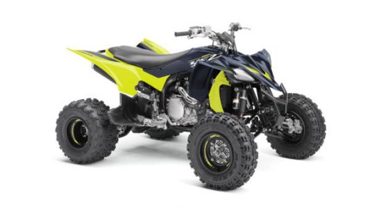 YFZ450R Special Edition